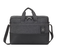 RIVACASE Torba do MacBook Pro 15 cali, czarna 8831-BLACK - 739419 - zdjęcie 1